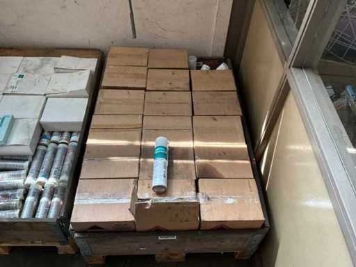 Spray Molykote pentru produse de curățare metalică (209x)
