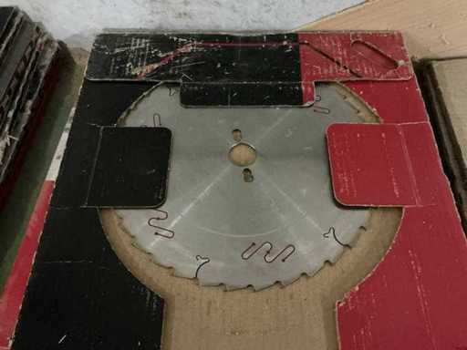 Freud 300mm Afkortzaagblad (5x)