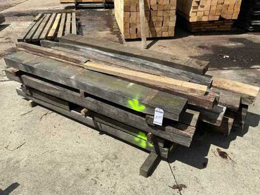 Old Oak beams (36x)