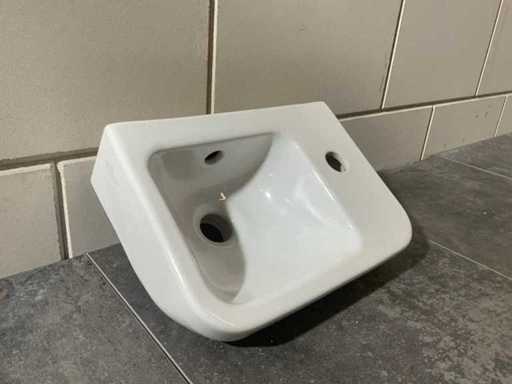 Elberti – Brunnen 36x26 cm