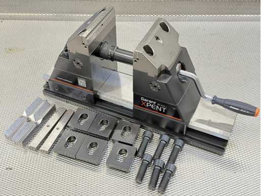 GARANT XPEND 5-Axis Tensioner