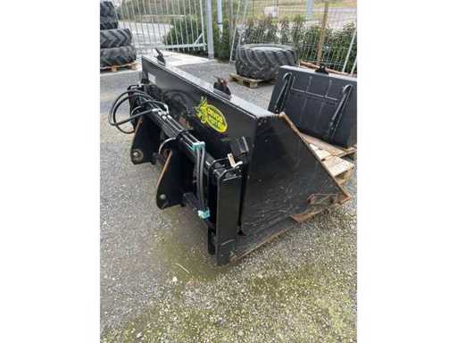 Devos - 2020 - HKB1800 - Attachments