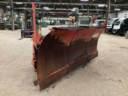 1999 Beilhack PVK 26-3 Snow Shovel