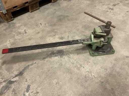 Jörg 5001 Strip Bender