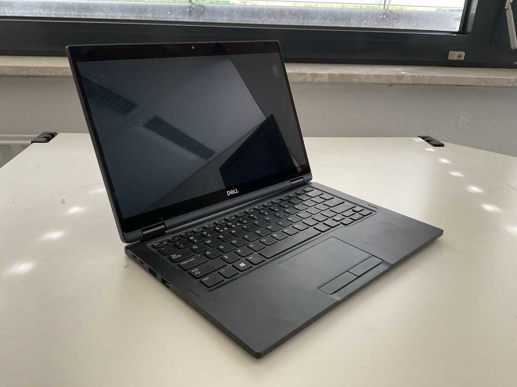 Notebook - Dell - Latitude 7390 2-in-1
