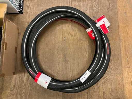 Spezialisierter Nimbus 2 Armadillo Reflect Fahrradreifen – 700x45c (3x)