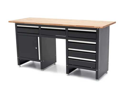 WMT WMT 170/6 Workbench