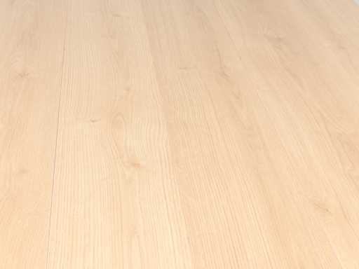 74 m² Laminatplanke – 1383 x 193 x 10 mm