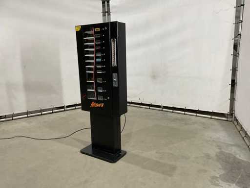 Candy vending machine