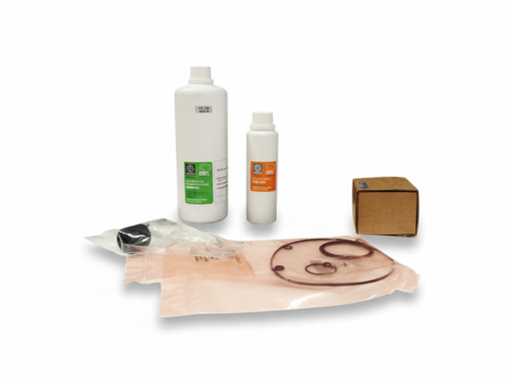 Pack de service gyroscope Raytheon Ansch ?tz Standard 22 - 110-233.X19