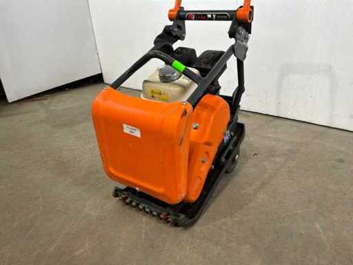 2017 Altrad Belle PCX 12/36 Trilplaat - 16kN - benzine