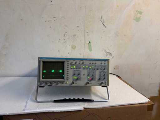 Analyzer GOULD DSO 1602 Oscilloscope | 20Ms/sec 20MHz