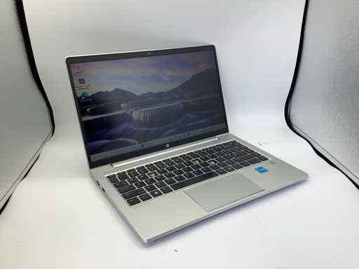 HP ProBook 440 G8 Laptop
