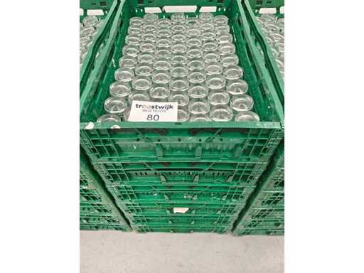 - - Verrerie : amuse-bouche/verre dessert (378x)