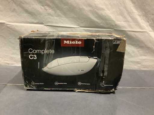 Miele complète C3