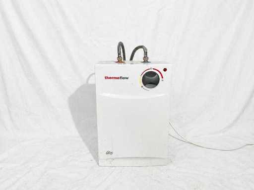 Serbatoio di stoccaggio termoflow sotto il lavandino 5 L