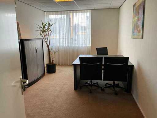 Inventario dell'ufficio