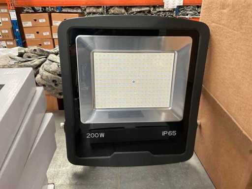 Fluxon LB200W Flutlicht