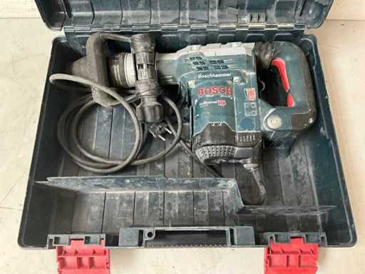 Bosch - GSH 5 CE - Chisel Hammer