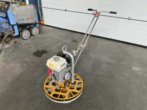 Barikell Single 60 Cement Butterfly 2022
