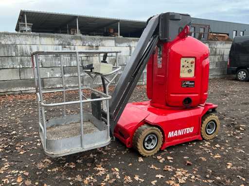 2005 Platform? aerian? Manitou 105 VJR2