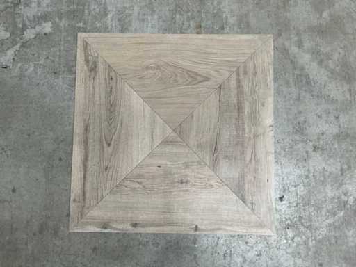 Porcelanosa - 80 x 80 cm Vloertegel 8,96 m2