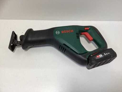 Bosch AdvancedRecip 18 Akku-Hubkolbensäge