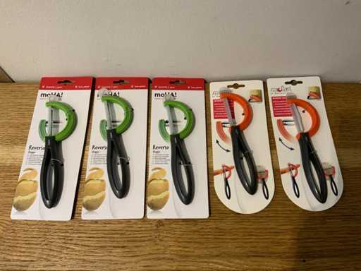 Moha - Nó? do obierania (5x)