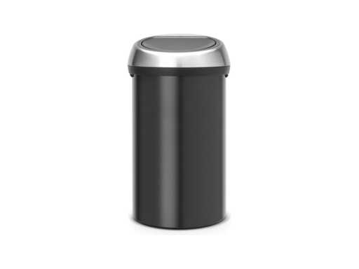 Brabantia Touch Bin Prullenbak 