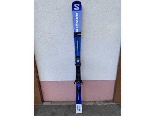 Salomon - Winter sports