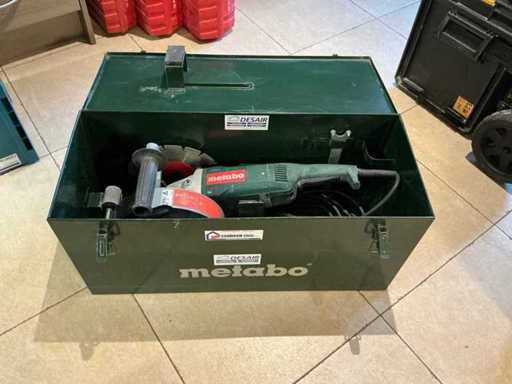 Metabo MFX65 Haakse slijpmachine