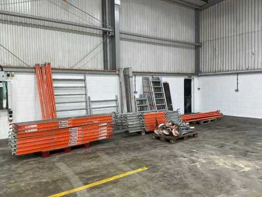 Altrex RS5 Aerial Work Platforms