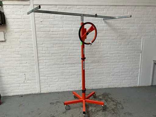 CMC CM70S 2017 Ridicător de plăci