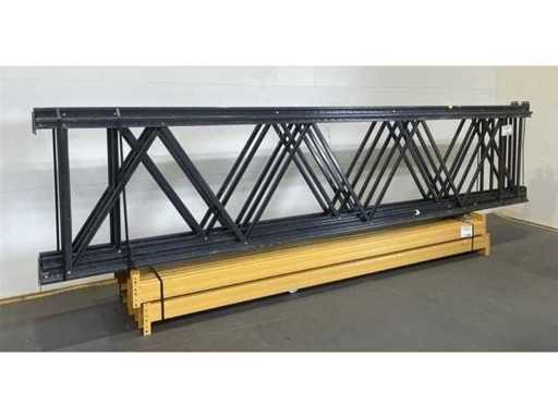 Link 51 - Palletstelling - Pallet Racking
