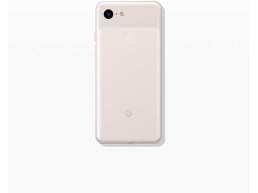 Google A-Grade Pixel 3 Nicht Pink 64GB