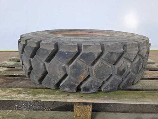 Doppia Moneta - Pneumatico 8.25 R15