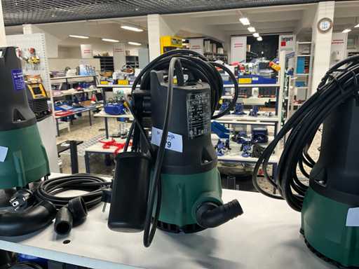 Pompa sommersa DAB Nova 300 MA 40