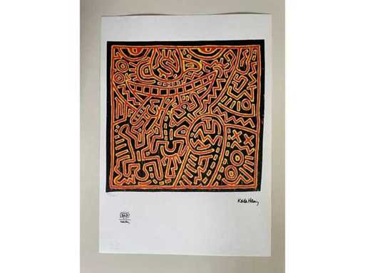 Keith Haring