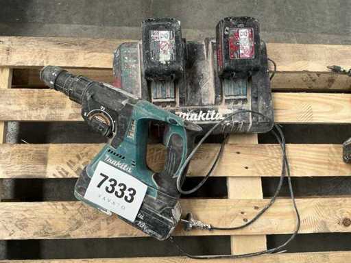 Makita Dhr243 Drill