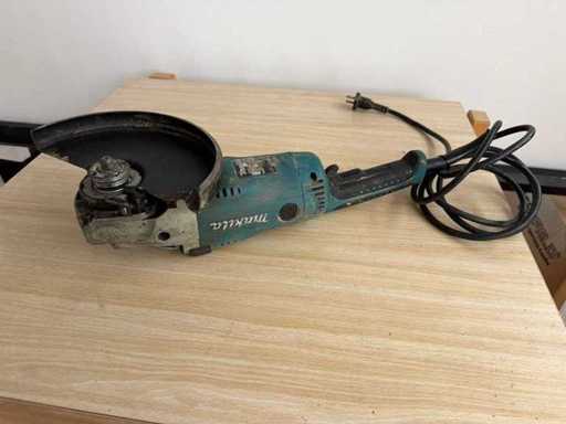 MAKITA – Winkelschleifer