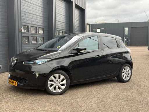 Renault ZOE Q210 Zen Quickcharge 22 kWh | NJ-946-Z i
