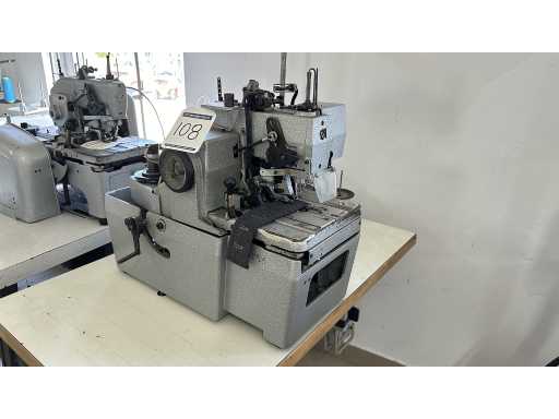 Durkopp - 578 - Buttonholing Sewing Machine