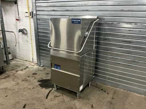 Lave-vaisselle Metos Hood 130 EL à rack