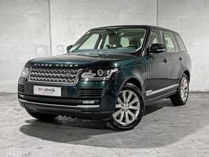 Land Rover Range Rover Vogue 3.0 249hp 2013