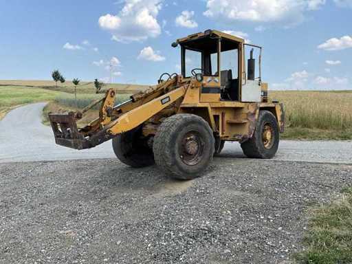 Schaeff SKL 840 Wheel Loader z 1988 roku