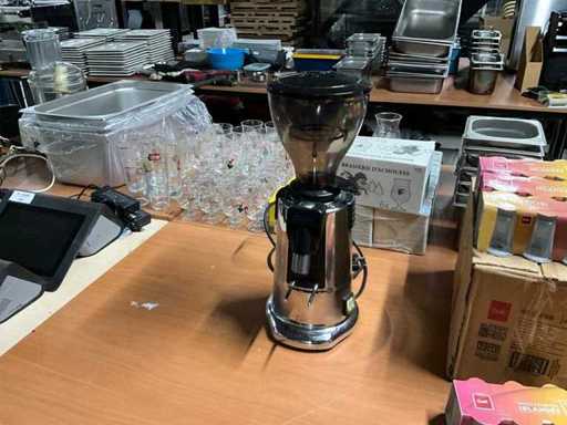 Macap M5D Koffiemolen