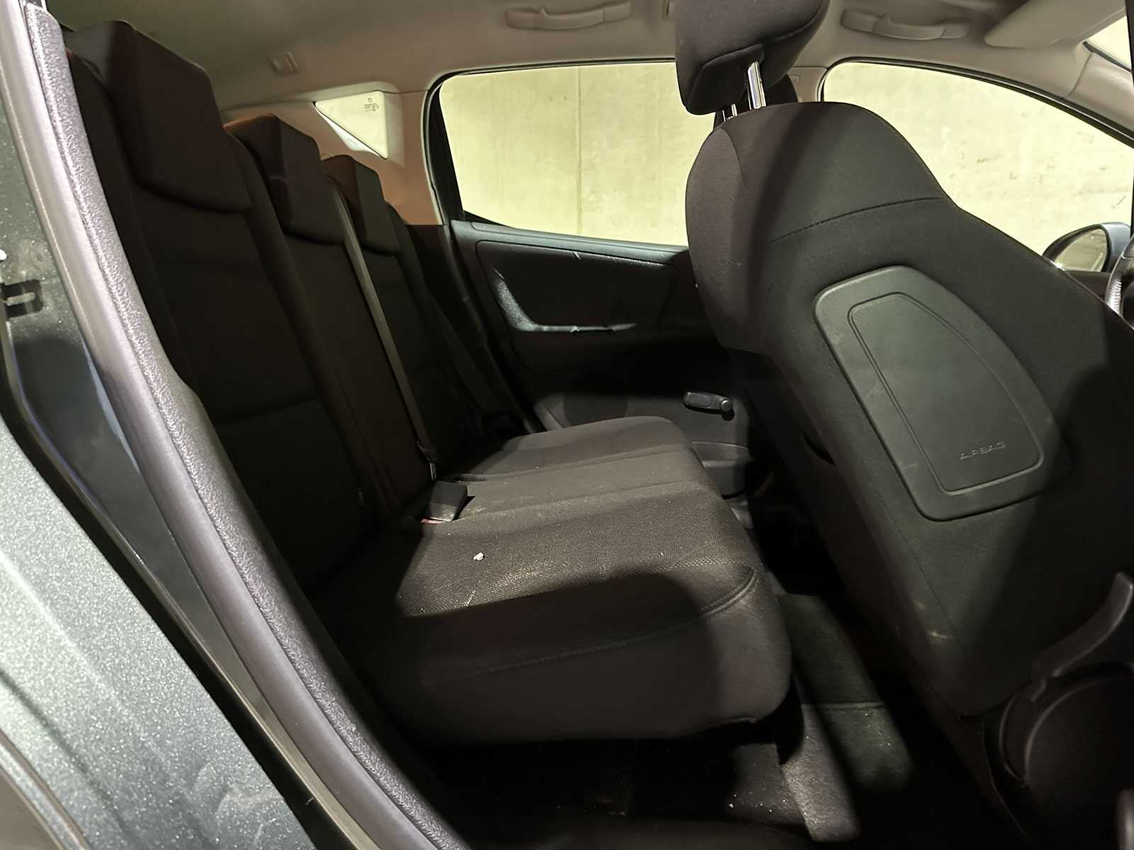 Peugeot 207 SW 1.6 VTi XS 120pk 2008, 5-TSZ-04