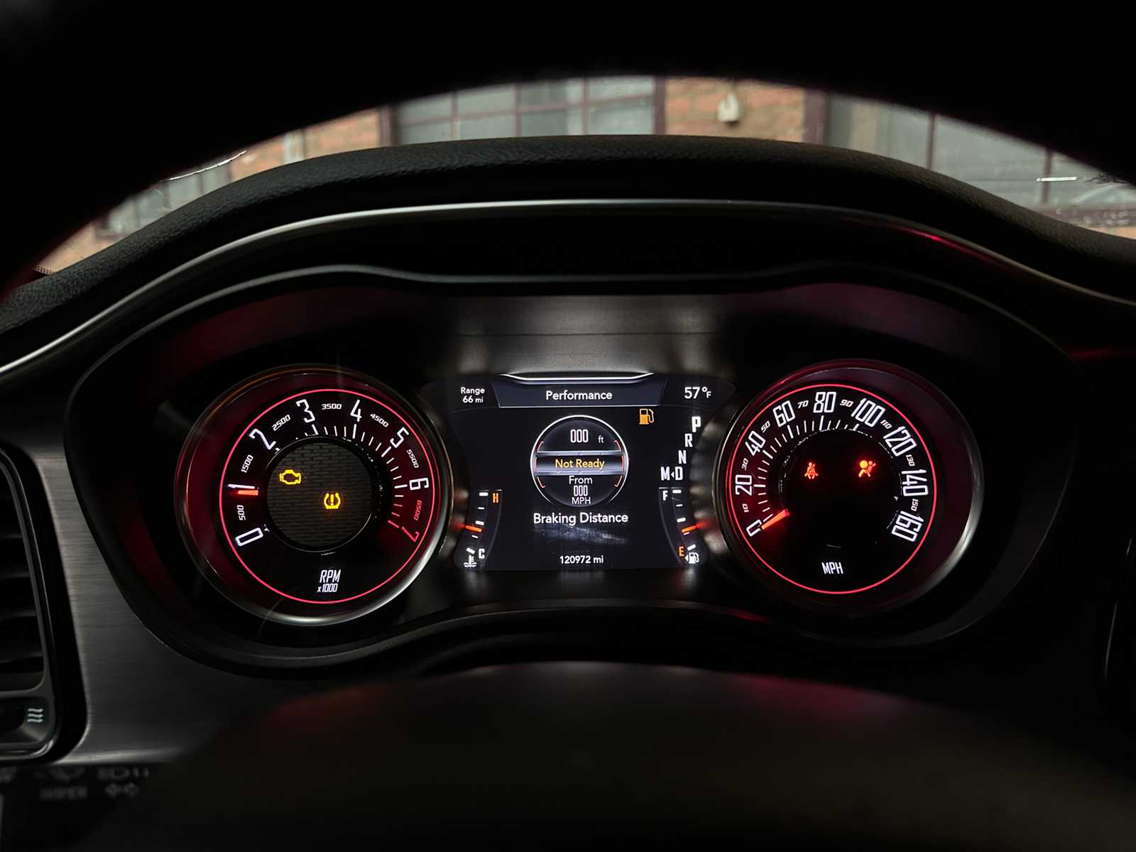 Dodge Challenger SXT 3.6 V6 305pk 2017