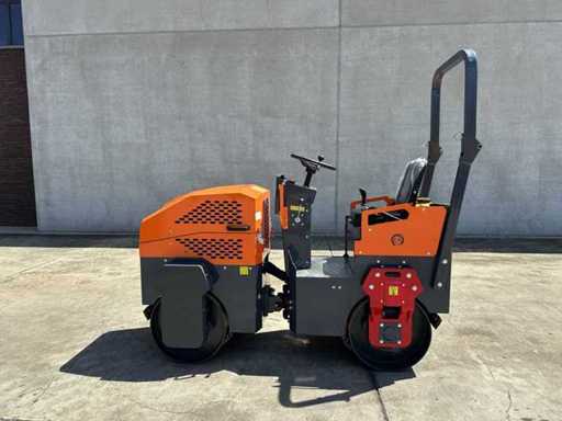 2026 - TP-J800 - Duowals