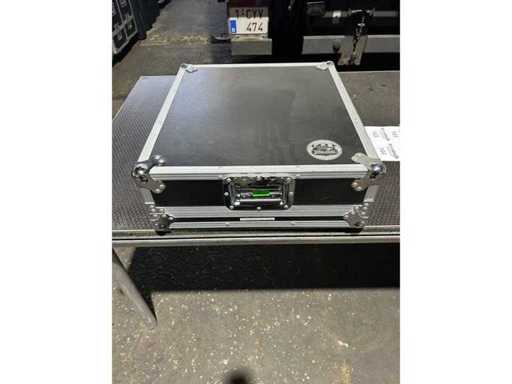 Soundcraft - Signature 16 - Analoges Mischpult Soundcraft Signature 16